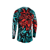 Ride Kit Leatt Moto 3.5